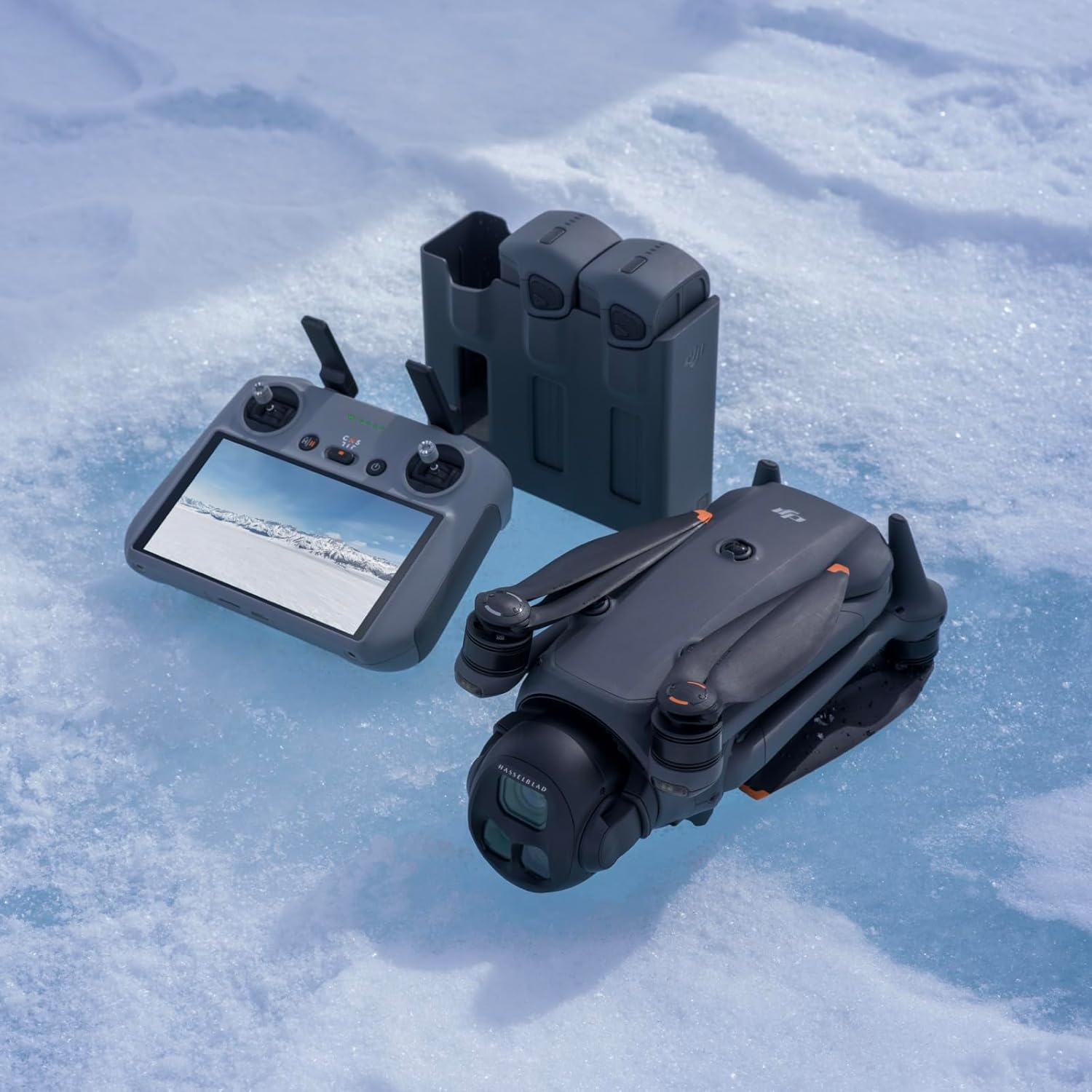  DJI Mavic 4 Pro Fly More Combo (DJI RC 2)